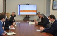 Esposende apresenta mais de uma dezena de projectos “fundamentais” ao presidente da CCDR-N