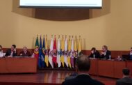 Assembleia Intermunicipal da CIM Alto Minho aprova contas de 2021