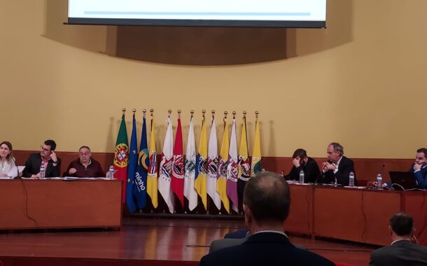Assembleia Intermunicipal da CIM Alto Minho aprova contas de 2021