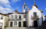 Igreja e antigo hospital da Misericórdia de Ponte da Barca em vias de classificação