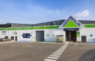Leroy Merlin abre loja de construção em Barcelos
