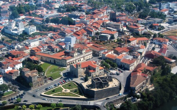 Fecho da Circular Urbana de Barcelos já tem parecer positivo da IP