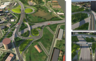 Braga investe 6 milhões de euros para reduzir 4 kms de fila no Nó de Infias