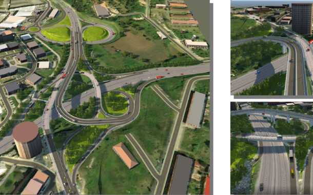 Braga investe 6 milhões de euros para reduzir 4 kms de fila no Nó de Infias