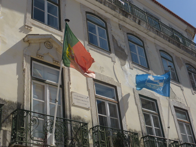Nuno Melo recusa deixar sede nacional do CDS no Caldas a André Ventura