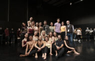 Quorum Ballet atribui bolsas no âmbito da Semana de Dança de Guimarães