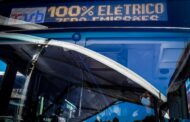 Transportes Urbanos de Braga compra 30 autocarros eléctricos e fica com 60% da frota a operar em modo não poluente