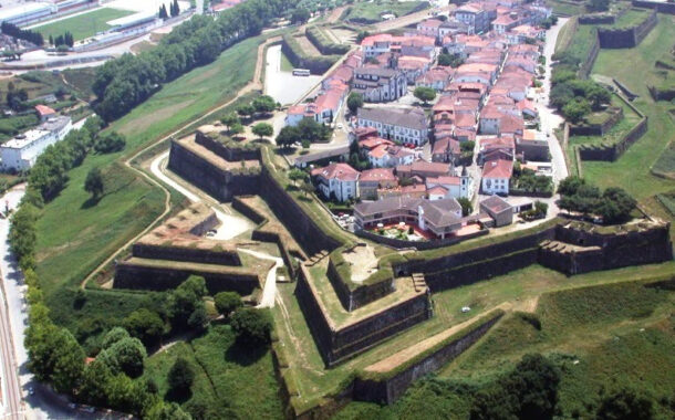Fortaleza de Valença é cenário da vida de Cristo este fim-de-semana