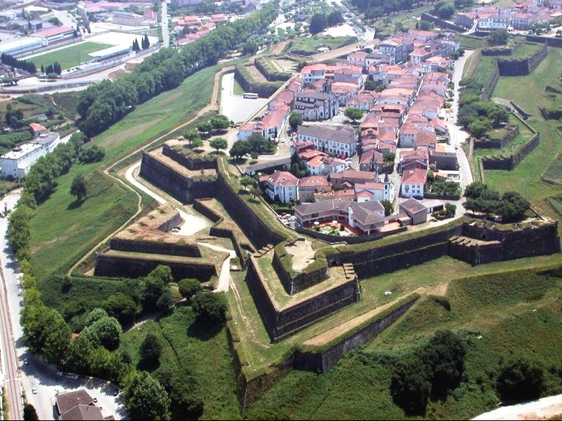 Fortaleza de Valença é cenário da vida de Cristo este fim-de-semana