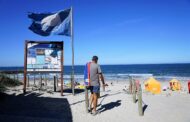 Esposende volta a hastear a Bandeira Azul nas praias de Cepães, Suave Mar, Ofir e Apúlia