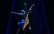 Quorum Ballet conta ‘Romeu e Julieta’ na Semana da Dança de Guimarães (12 ABR)