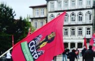 CGTP comemora 1.º de Maio sem restrições em 31 localidades. Guimarães acolhe celebrações do distrito de Braga