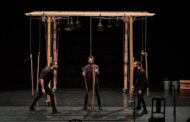 Descentrar 2022 arranca com circo contemporâneo este sábado em Braga