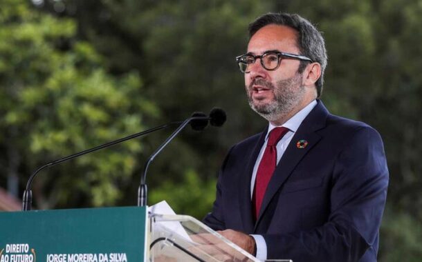 Moreira da Silva afasta diálogo com Chega e promete um PSD sem “racistas xenófobos e populistas”