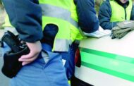 Operação da GNR para recuperar viaturas furtadas em Espanha, França, Inglaterra e Suíça passa por Braga