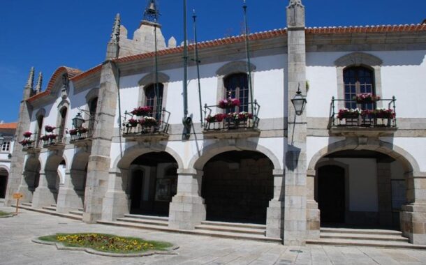 Câmara de Caminha despede três funcionários por furto de milhares de euros