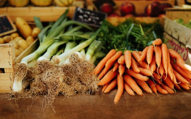 Mercado Vegan e a Feira de Saúde regressam a Braga para “grande evento verde”