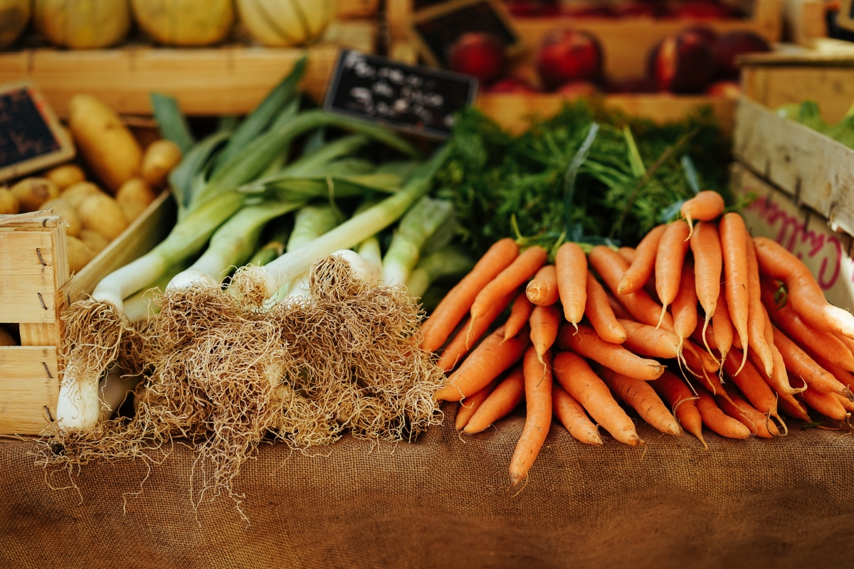 Mercado Vegan e a Feira de Saúde regressam a Braga para “grande evento verde”