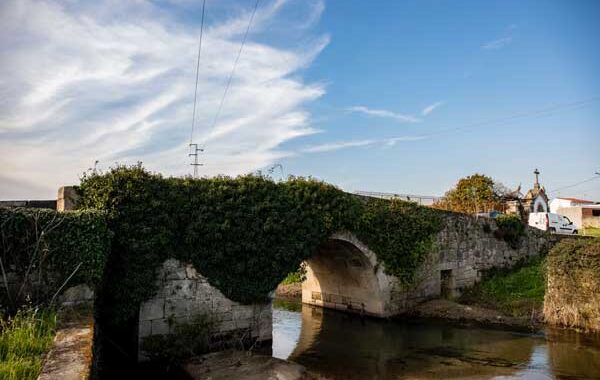 ‘Projecto Reconhecer’ inventaria 116 obras de arte municipais em Barcelos