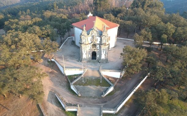 Câmara de Braga dá luz verde à Associação Sacromontes com Guimarães’