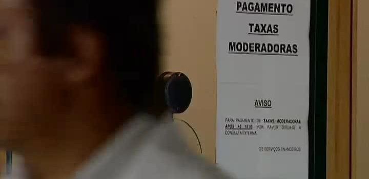 Marta Temido anuncia fim de (quase) todas taxas moderadoras em Junho