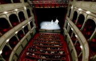 Teatro Diogo Bernardes contemplado com 400 mil euros para apoio à programação cultural de Ponte de Lima