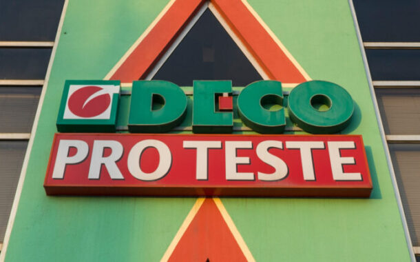 Desde o início da guerra, cabaz de compras subiu quase 20 euros, indica DECO Proteste