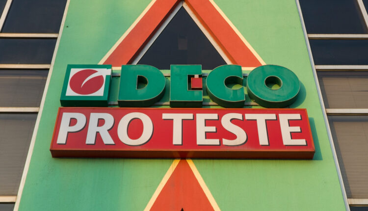 Desde o início da guerra, cabaz de compras subiu quase 20 euros, indica DECO Proteste