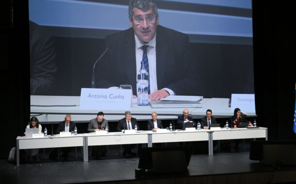 Norte executou mais de 6.300 milhões de euros do Portugal 2020