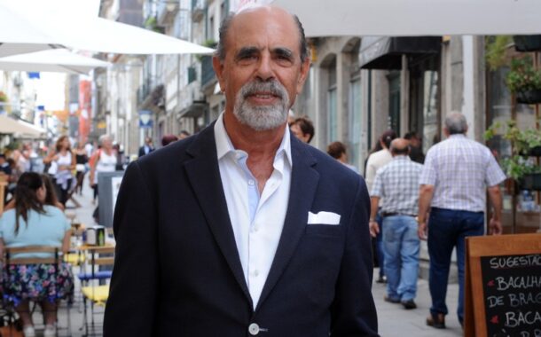 Movimento Contra a Indiferença agradece apoio “entusiasta” de Macedo Barbosa por uma cidadania política activa