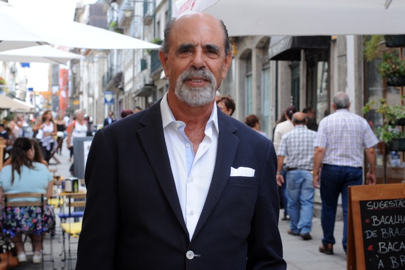 Movimento Contra a Indiferença agradece apoio “entusiasta” de Macedo Barbosa por uma cidadania política activa