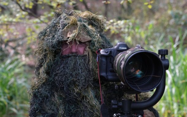 Câmara de Esposende apoia evento dedicado a fotógrafos de natureza