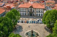 Encontro internacional condiciona trânsito no centro de Braga esta quarta-feira