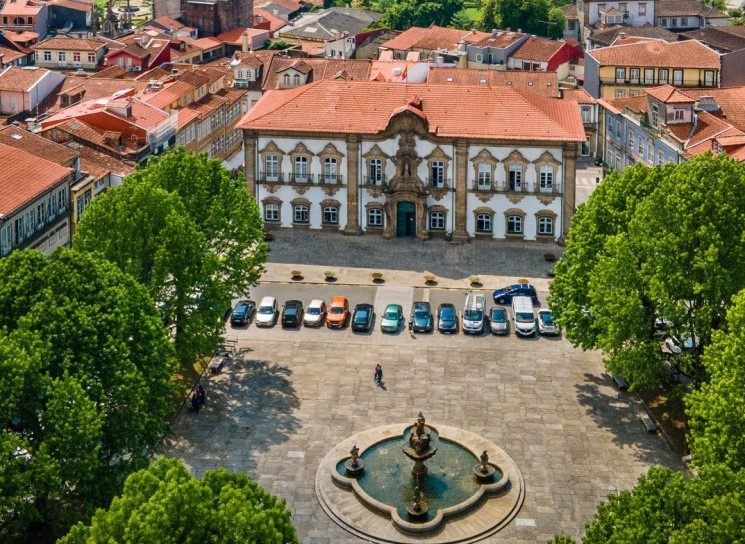 Encontro internacional condiciona trânsito no centro de Braga esta quarta-feira