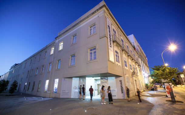 Laboratórios de Verão do gnration procuram artistas do distrito de Braga