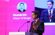 COTEC Europa. Ricardo Rio destaca “capacidade de afirmação” de Braga com Cultura como elo de ligação sectorial