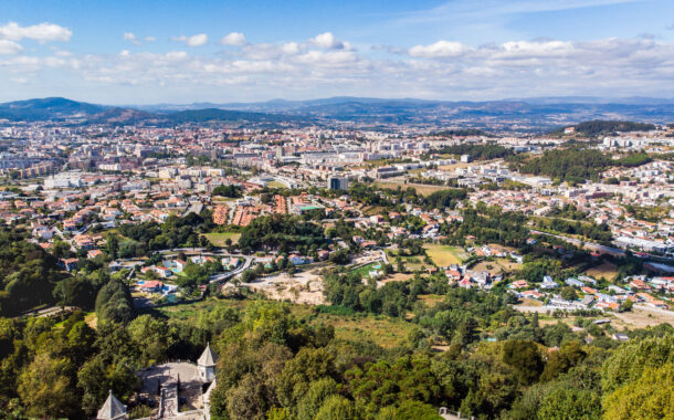 Braga candidata a iniciativa Europeia de Cidades e Regiões Circulares