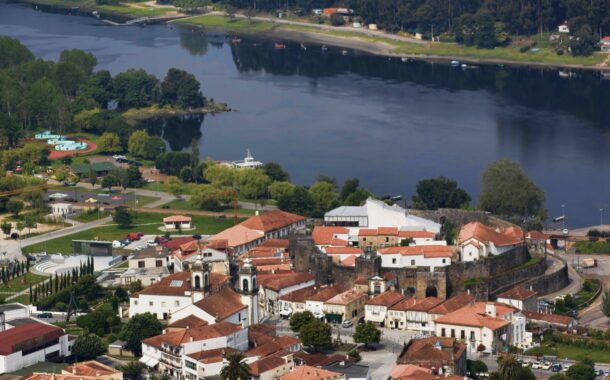 Polo industrial de 1,2 milhões nasce em Vila Nova de Cerveira