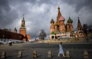 Rússia não paga dívida de 100 milhões de dólares
