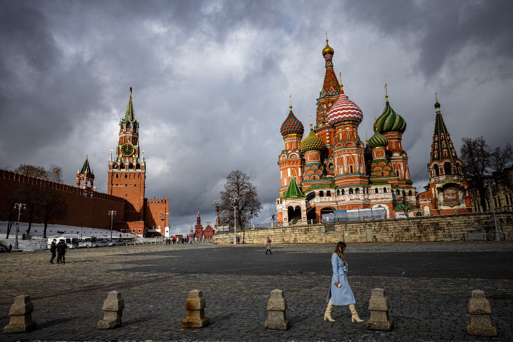 Rússia não paga dívida de 100 milhões de dólares