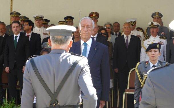 10 de Junho. “Portugal é o seu povo”, diz Marcelo em Braga