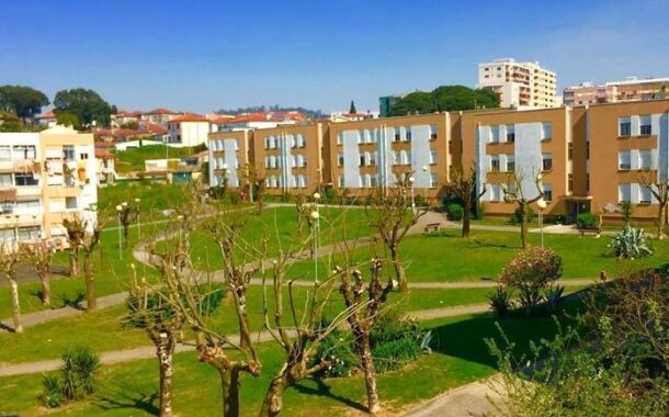 BragaHabit vê aprovados 1.3 milhões de euros para reabilitação no Bairro das Andorinhas