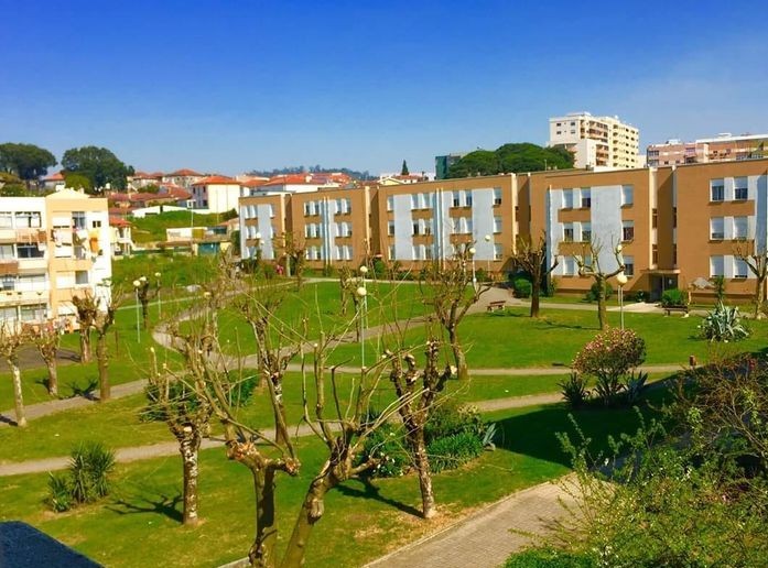 BragaHabit vê aprovados 1.3 milhões de euros para reabilitação no Bairro das Andorinhas