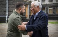 Integração na UE não pode ser uma “armadilha” para a Ucrânia ou para a Europa, alerta Costa
