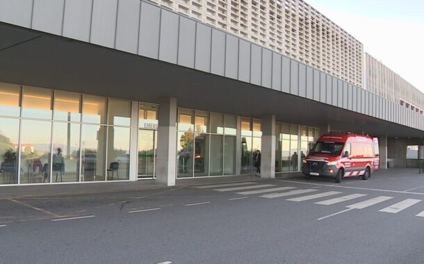 Urgência obstétrica do Hospital de Braga volta a encerrar este domingo