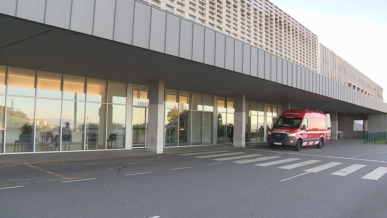 Urgência obstétrica do Hospital de Braga volta a encerrar este domingo