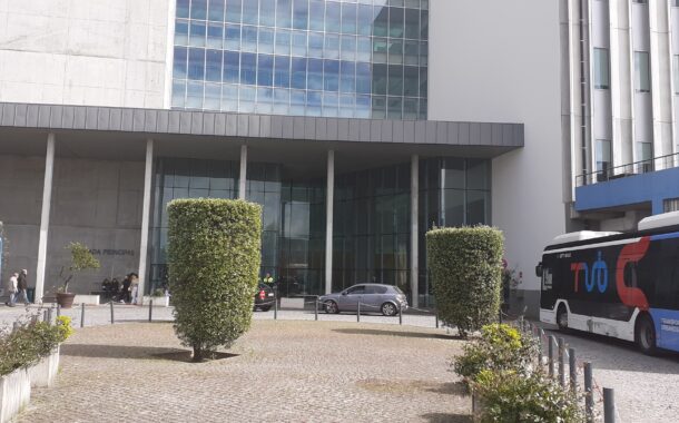 BE Braga não quer grávidas a correr “seca e meca” à procura de local para dar à luz