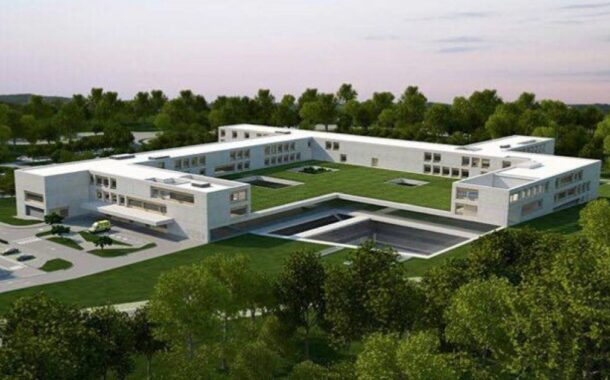 Mário Constantino satisfeito com criação de grupo de trabalho para novo Hospital de Barcelos