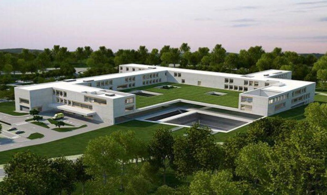 Mário Constantino satisfeito com criação de grupo de trabalho para novo Hospital de Barcelos