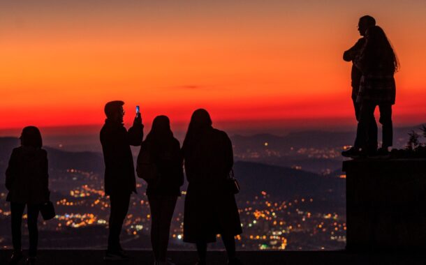 Braga entre as cidades que estrangeiros escolhem para viver em Portugal